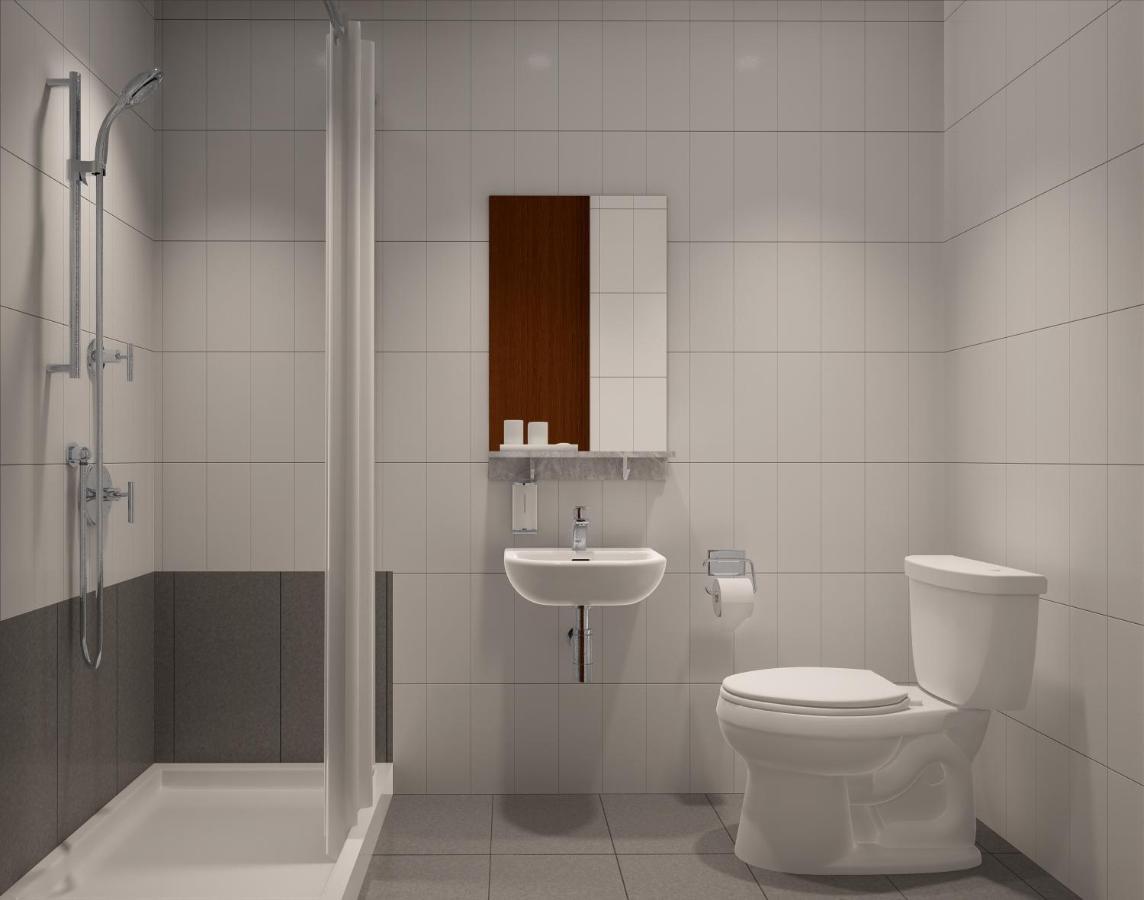 Antares Apartments Dusseldorf Bagian luar foto