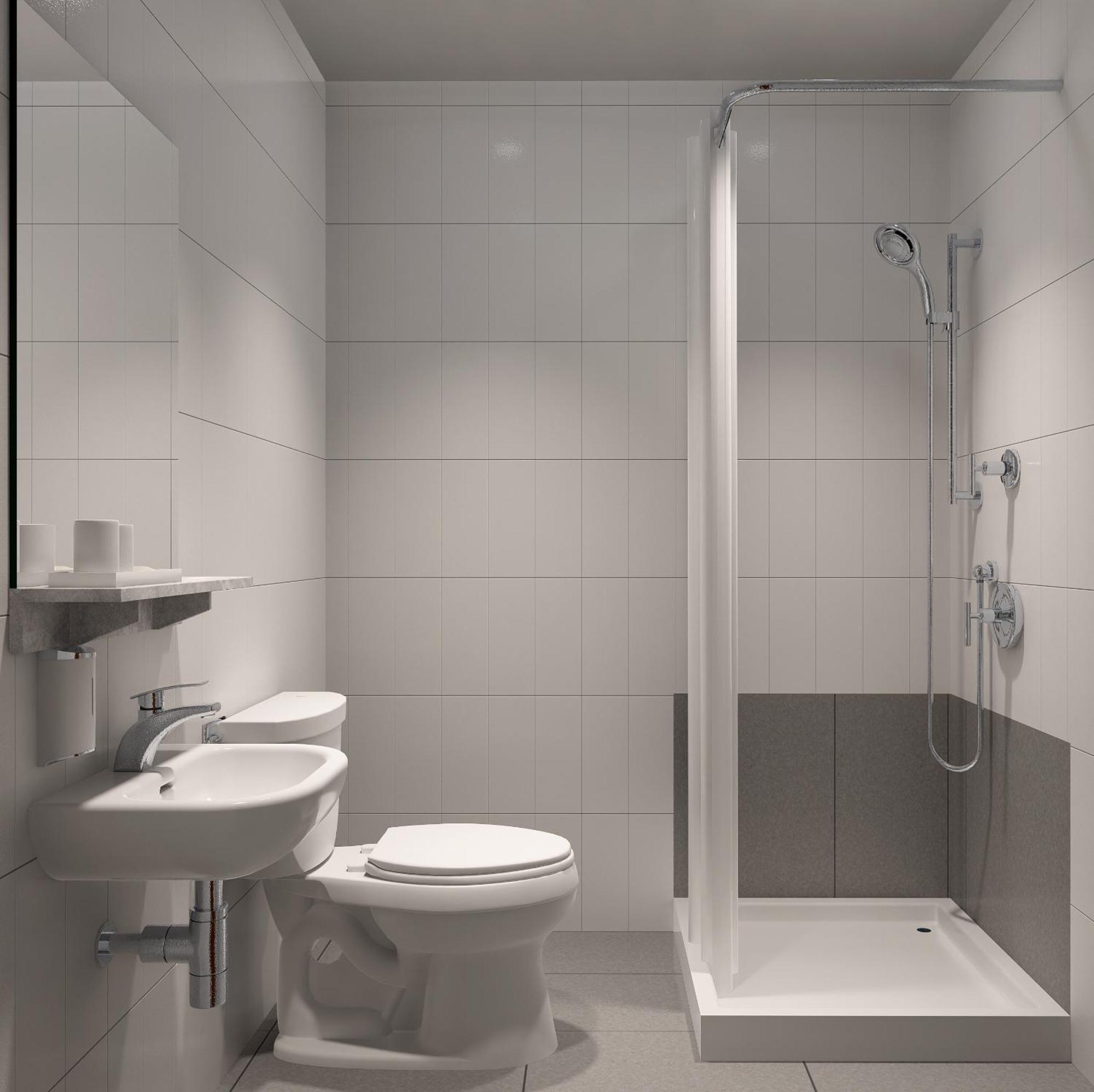 Antares Apartments Dusseldorf Bagian luar foto